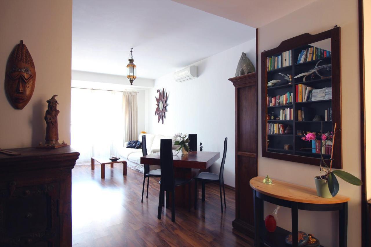 Ferrini Apartment Vatican Museums ローマ エクステリア 写真