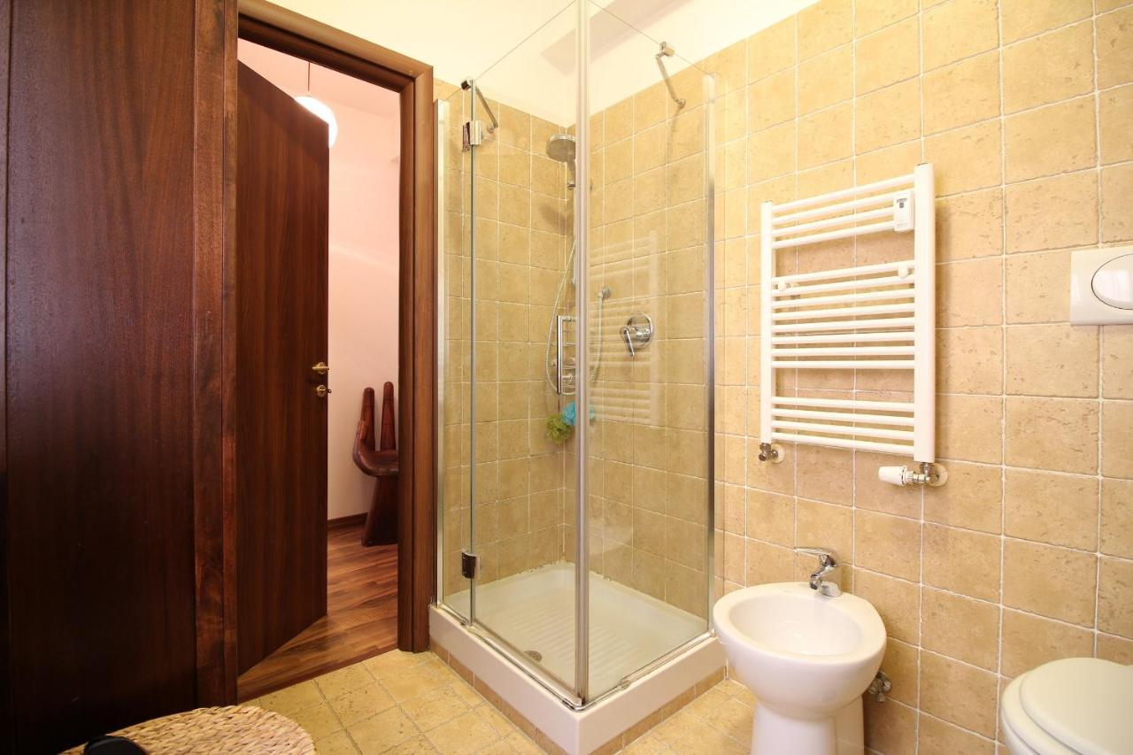 Ferrini Apartment Vatican Museums ローマ エクステリア 写真