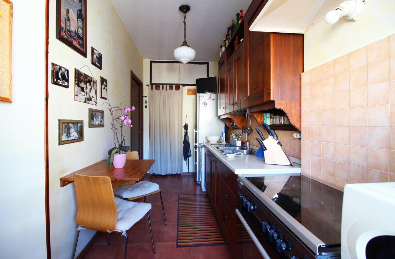 Ferrini Apartment Vatican Museums ローマ エクステリア 写真