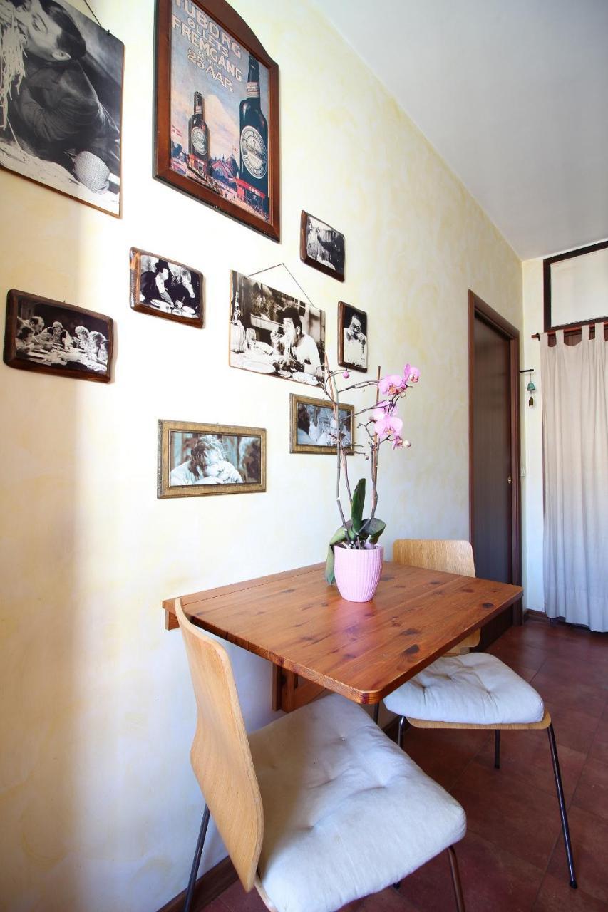 Ferrini Apartment Vatican Museums ローマ エクステリア 写真